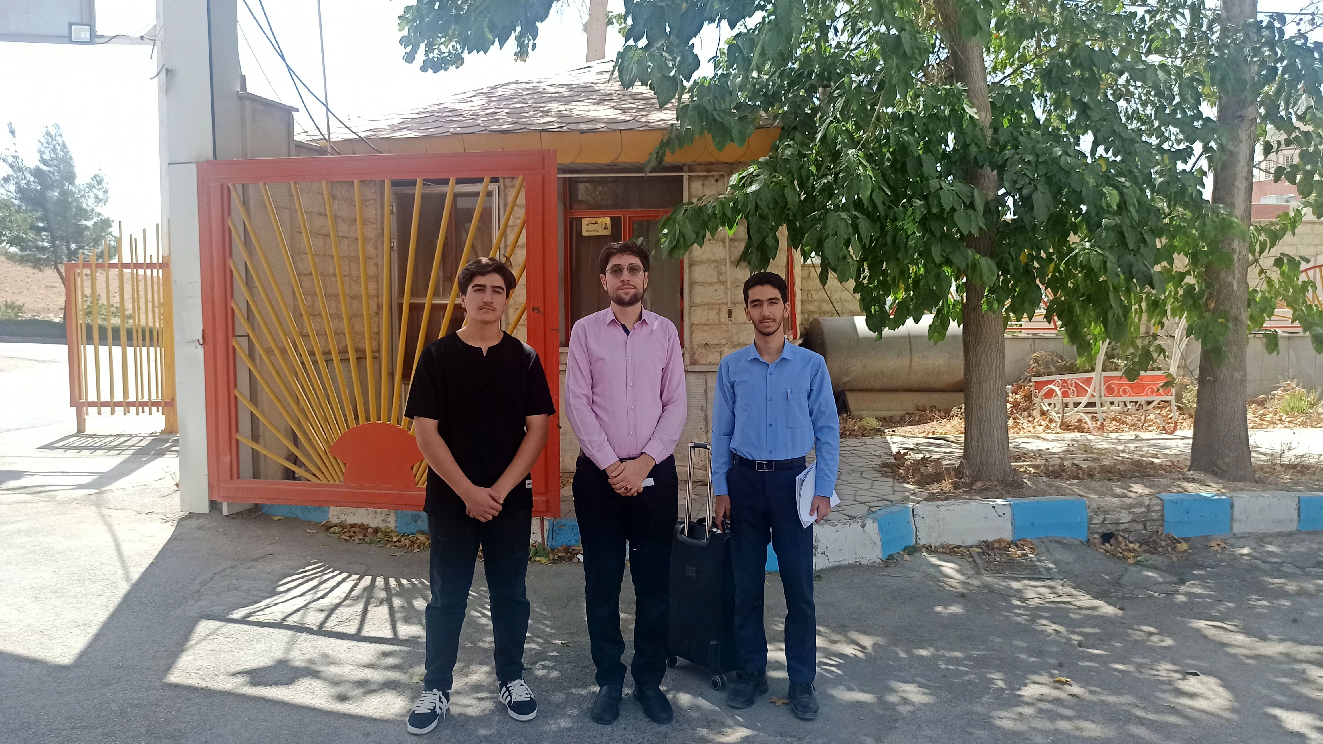 دانش‌آموزان چهارمحال‌وبختیاری به مسابقات کشوری قرآن، عترت و نماز راه یافتند