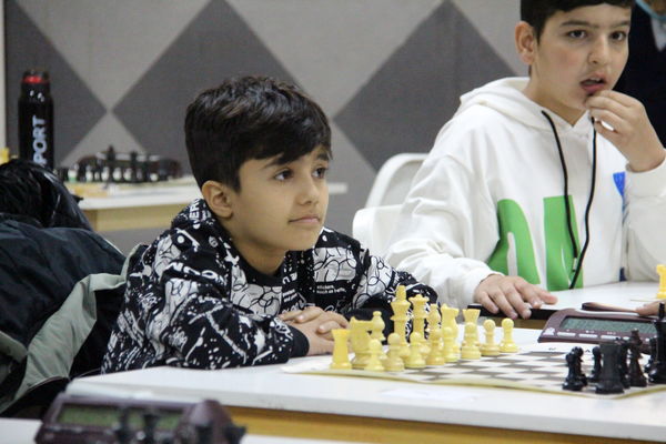 آغاز مرحله استانی مسابقات ورزشی دانش‌آموزان متوسطه اول و جشنواره فرهنگی - ورزشی دوره ابتدایی «یادواره شهدای دانش آموز»