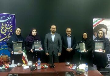گفت‌وگوی پانا با معلمان نمونه نوشهر