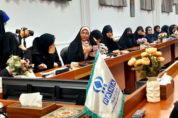 ارتقای مهارت‌های تخصصی خبرنگاری در دومین جلسه توانمندسازی 