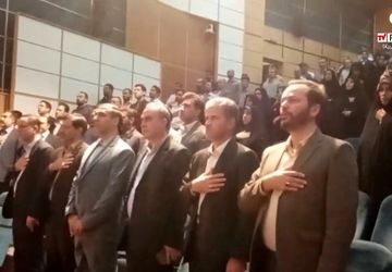 برگزاری همایش استانی ' شهدای خدمت،خادمان حرم ایران