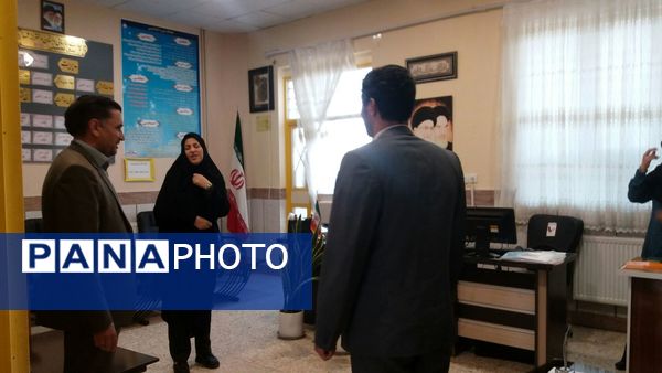 انتخاب مطمئن برای آینده‌ای مهم