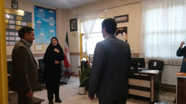 انتخاب مطمئن برای آینده‌ای مهم