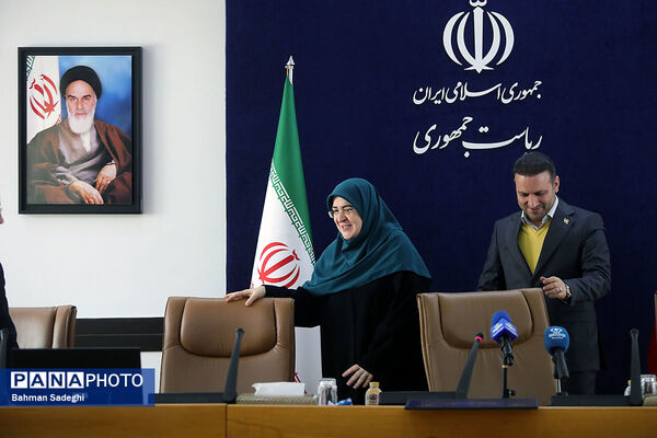 نشست خبری همایش سراسری گزینشگران