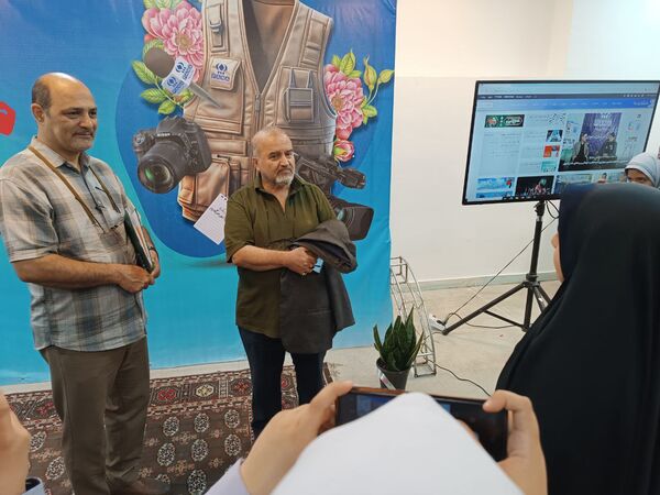 از دل سازمان دانش‌آموزی تا قلب جامعه
