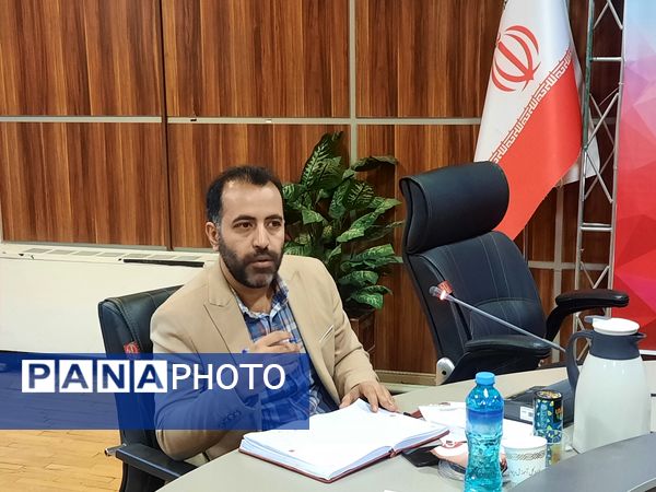 انتخابات مجلس دانش‌آموزی پایتخت