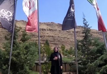 موکب دانش آموزی ماکو آماده پذیرایی از زائرین داخلی و خارجی است