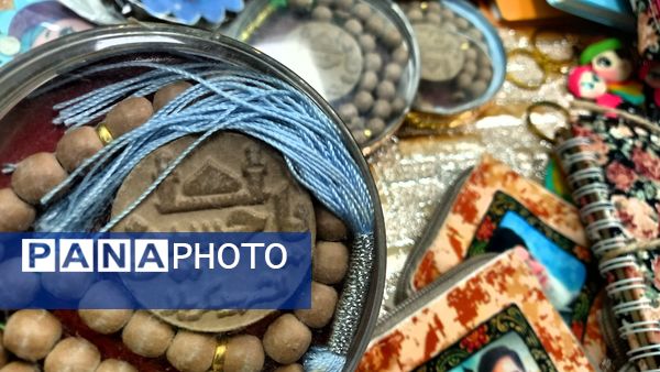 ترویج فرهنگ حجاب در دارالقرآن کریم قائمشهر