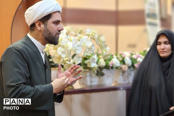 «شجره طیبه»؛ پیوند قرآن و تربیت برای ساختن افق آینده نوجوانان