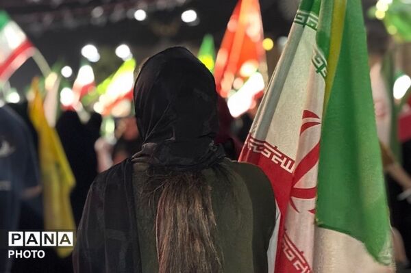 تداوم حضور امت مبعوث‌شده در میدان