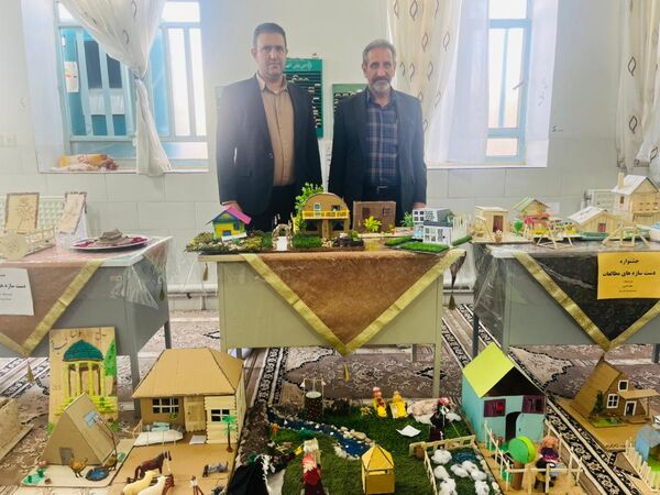 جشنواره دست‌سازه‌های مطالعات و جشنواره تولید و توزیع