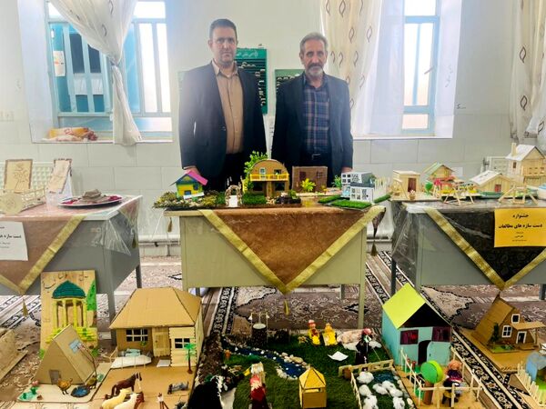 جشنواره دست‌سازه‌های مطالعات و جشنواره تولید و توزیع