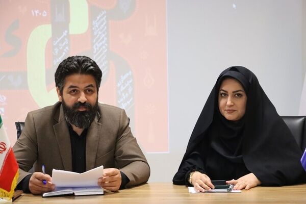 رویداد «سوگ هنر» ویژه تولید آثار فاخر عاشورایی و اربعینی برگزار می شود