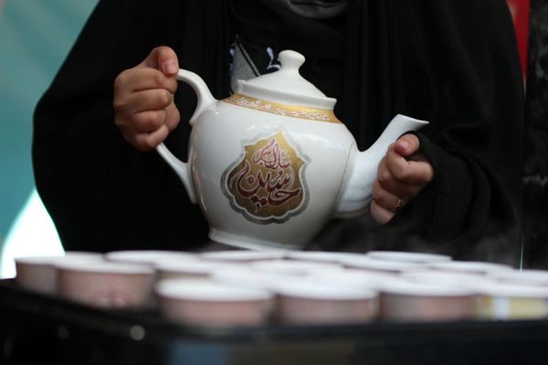 بزرگترین بدرقه تاریخ در ششمین سالگرد