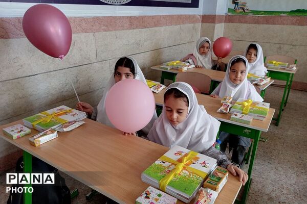 جشن شکوفه ها؛ آغازی برای شروعی تازه