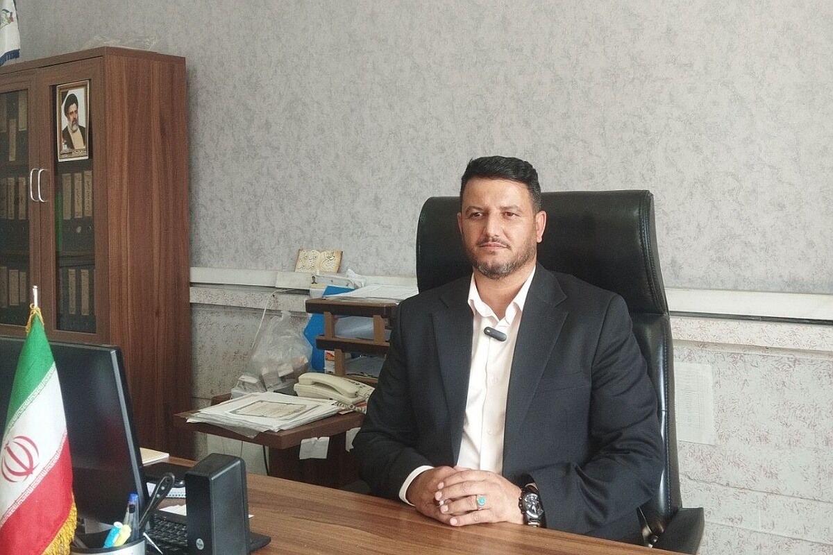 هویت‌بخشی به فرماندهان واحد بسیج دانش‌آموزی گامی مؤثر در تربیت نسل انقلابی است