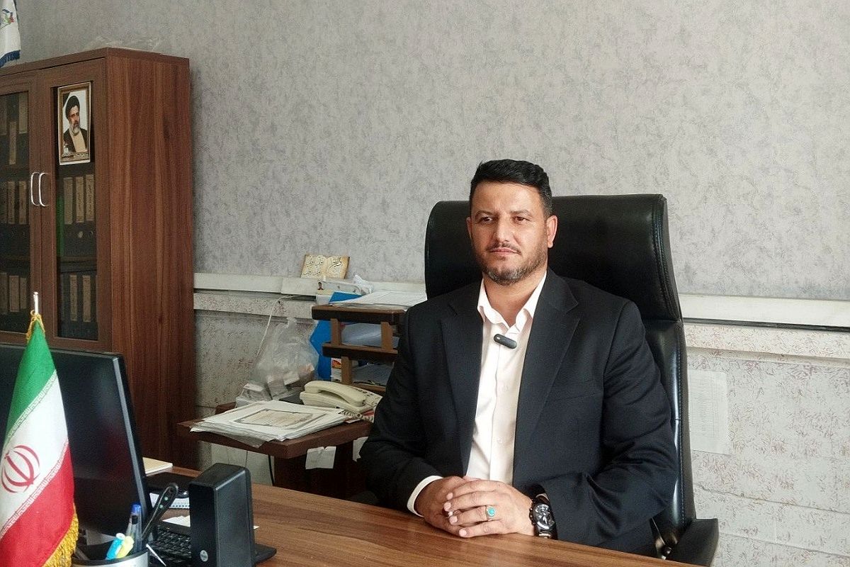 هویت‌بخشی به فرماندهان واحد بسیج دانش‌آموزی گامی مؤثر در تربیت نسل انقلابی است