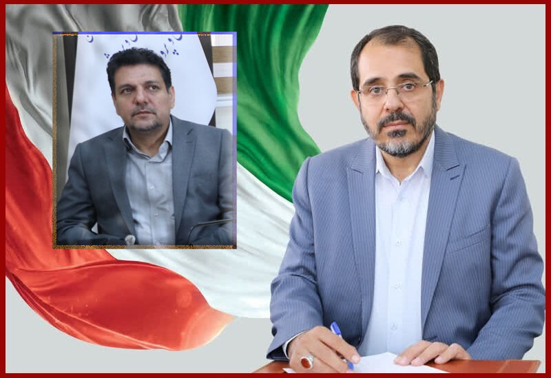 مجید پیری، سرپرست معاونت آموزش متوسطه آموزش و پرورش استان همدان شد