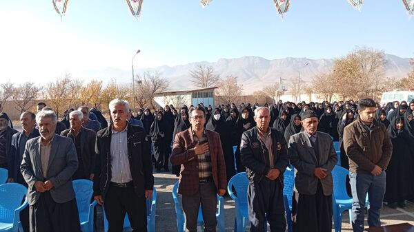 شهید گمنام؛ معلمی از جنس ایثار