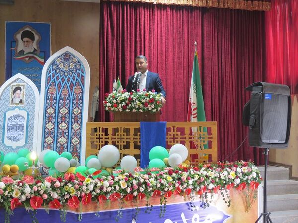 برگزاری چهل‌ودومین دوره مسابقات قرآن، عترت و نماز در خراسان شمالی