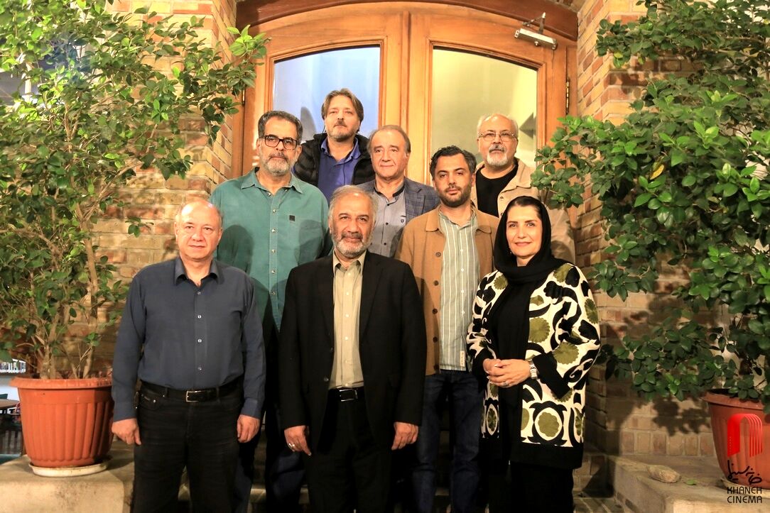 محمدمهدی عسگرپور رئیس هفدهمین دوره هیات رییسه خانه سینما شد