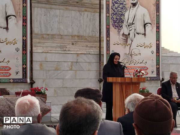 مینی‌ورلد ملایر میزبان ادیبان همدان، ملایر، نهاوند و تویسرکان 