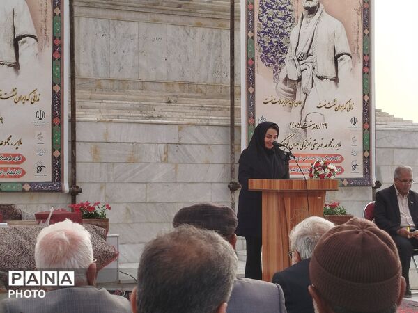 مینی‌ورلد ملایر میزبان ادیبان همدان، ملایر، نهاوند و تویسرکان 