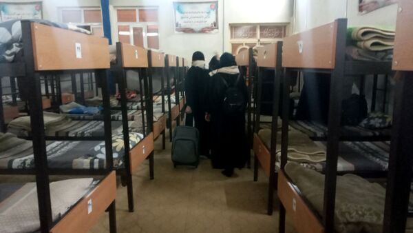 حضور دانش‌آموزان زنجانی در مناطق جنگی دفاع مقدس