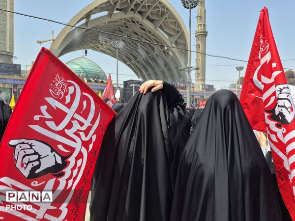 از قاب دوربین تا قاب دل؛ روایت یک وداع