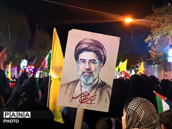 وقتی دست‌نوشته‌ها سخن می‌گویند