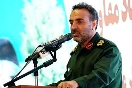 جهادگران توسعه دهنده گفتمان انقلاب اسلامی هستند

