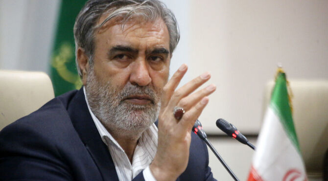 هشدار رئیس کمیسیون امنیت ملی‌؛ هیچ اقدامی علیه ایران بی‌پاسخ نمی‌ماند