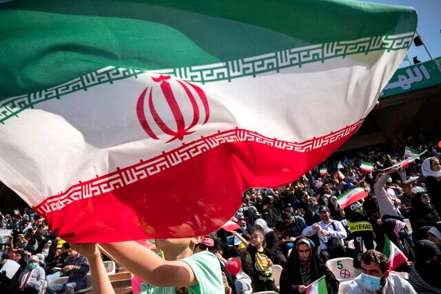 ایران نیروی دریایی کانادا را یک سازمان تروریستی اعلام کرد