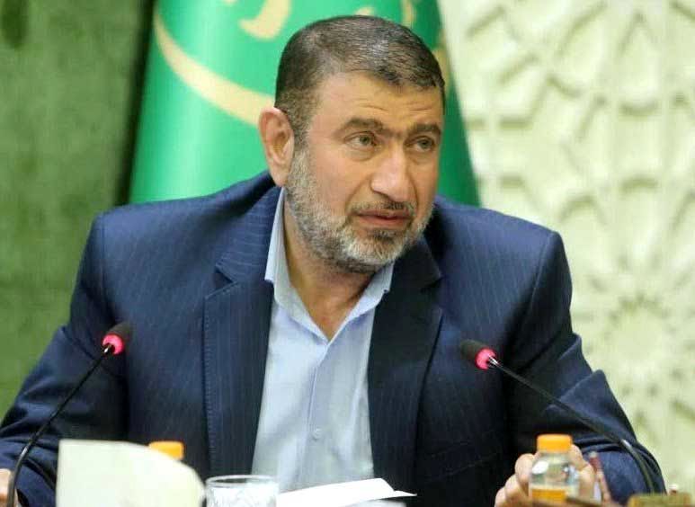 ایران در ایمنی جمعیت دامی از کشورهای برتر منطقه است