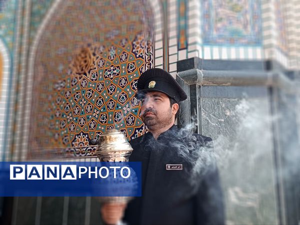 شهادت ، "احلی من العسل"است