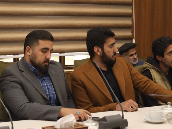  از تسخیر تا تبیین؛ بازخوانی پیام ۱۳ آبان در دانشگاه آزاد مشهد