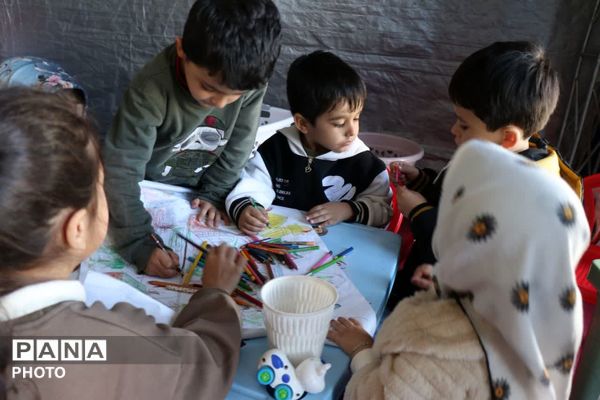 نماز عبادی وسیاسی جمعه شهرستان فردیس 