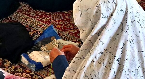 نماز جمعه عبادی سیاسی در شهرستان کاشمر 