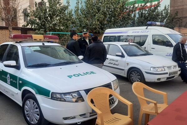 طرح آموزشی ایران‌جان با محوریت پیشگیری از آسیب‌های اجتماعی در مدارس اسلامشهر
