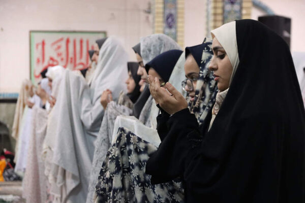 بزرگترین رویداد بزرگ قرآنی آوای آسمانی در اسلامشهر