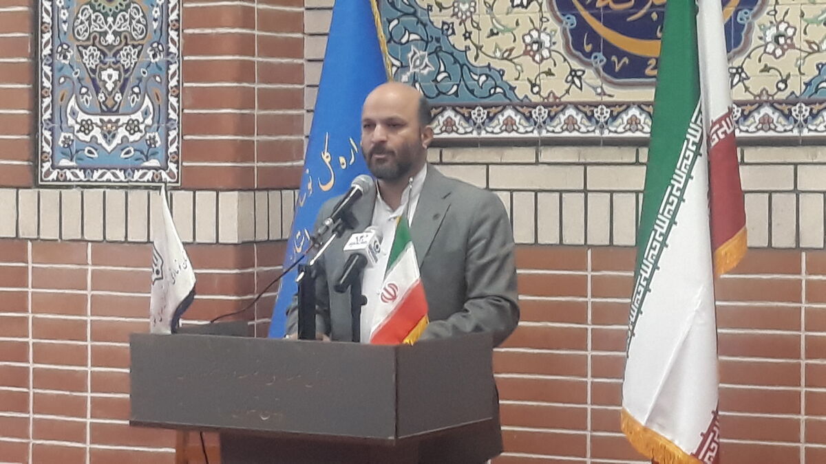 خان‌محمدی: در دو سال اخیر ۲۰۰ هنرستان تحویل شده و ۳۰۰ هنرستان هم در دست احداث است