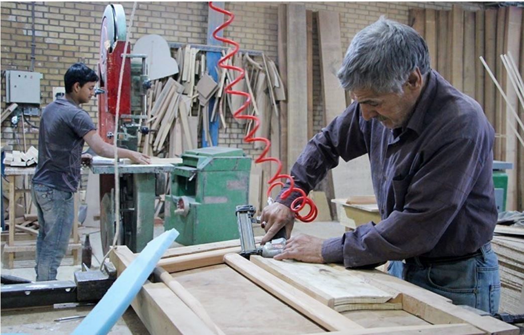 لغو ممنوعیت ثبت سفارش کالاهای مصرفی دارای مشابه تولید داخل