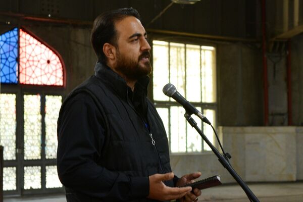 نوگلان فاطمی بهارستانی