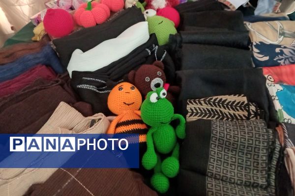 اختتامیه دومین جشنواره مد و لباس ایرانی ـ اسلامی «نوردخت»  شهرستان پردیس