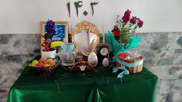 ستاد اسکان ثامن در خدمت مهمانان فرهنگی در شهر مشهد 