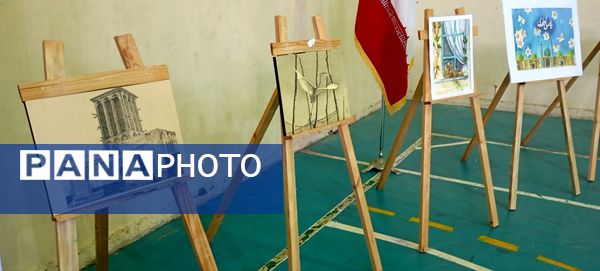 راهپیمایی باشکوه ۲۲ بهمن در فین؛ جلوه‌ای از حضور پرشور مردم