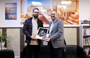 هنر می‌تواند زبان مشترک همبستگی مردم باشد