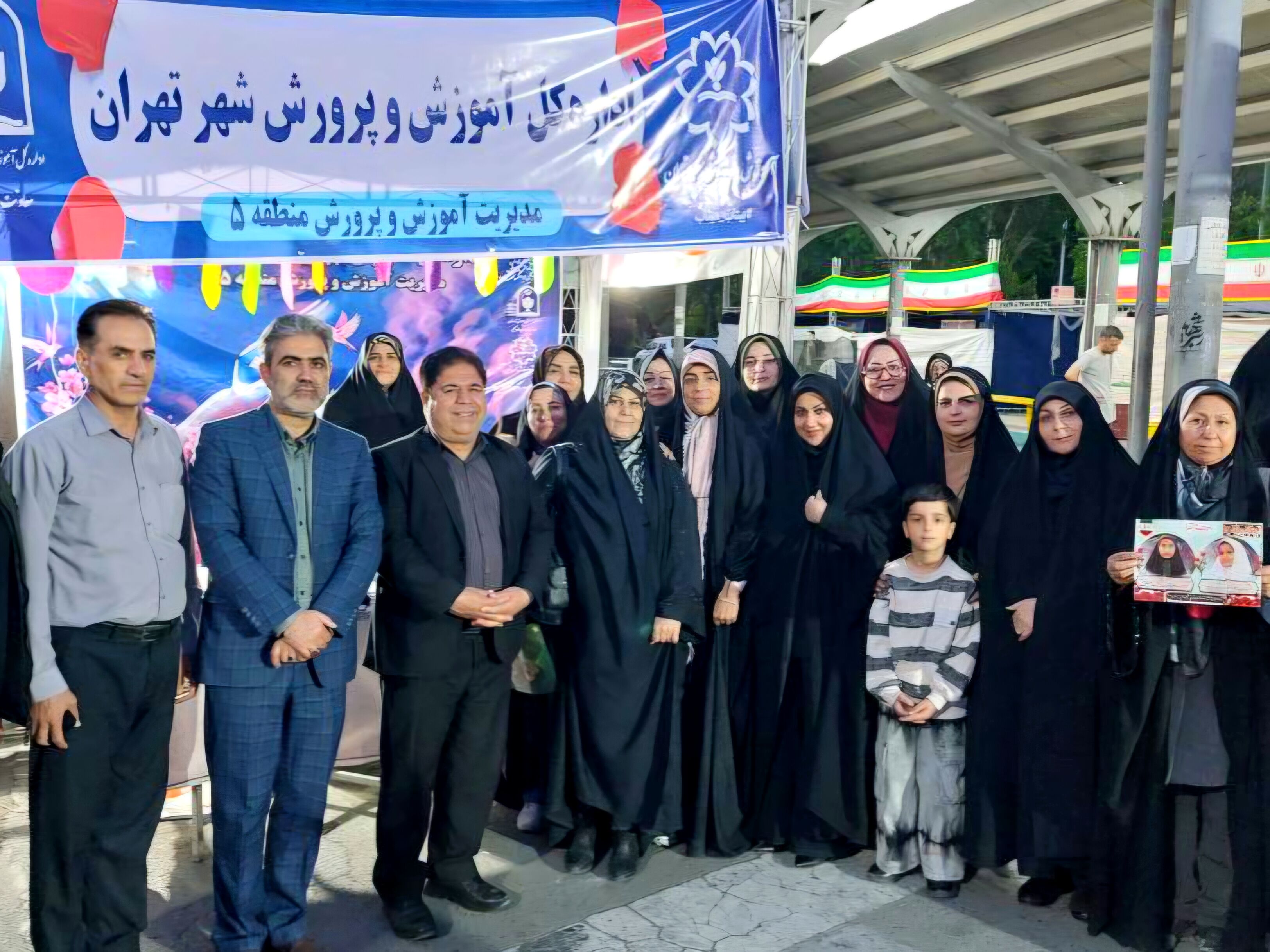 آموزش و پرورش باید کانون شکل‌گیری هویت و مسئولیت‌پذیری نسل آینده باشد