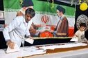 میدان دانشجو میزبان جشن بزرگ غدیر 