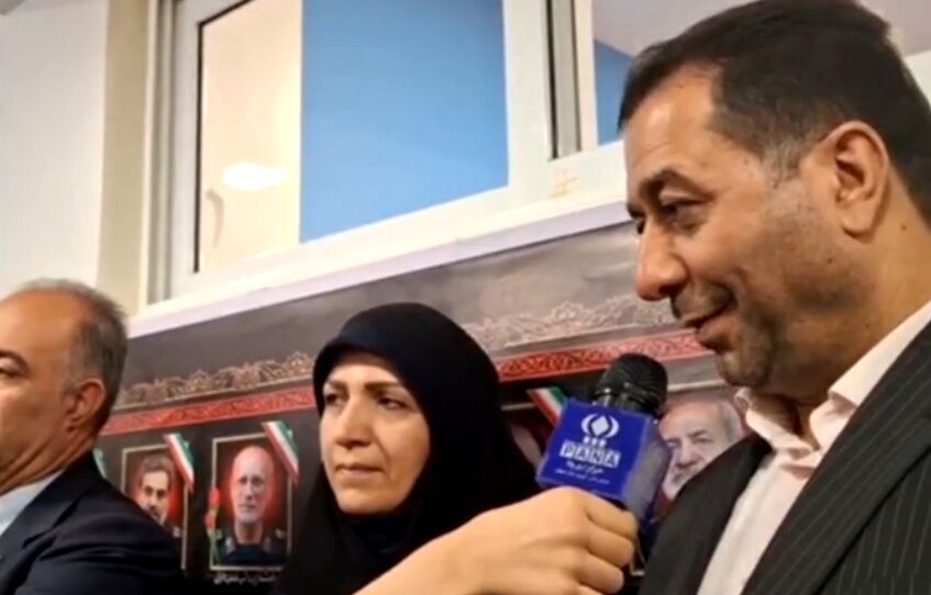 تمام تلاش ما این است که اول مهرماه همه دانش‌آموزان در آرامش کامل وارد کلاس‌های درس شوند